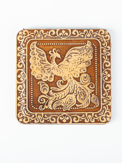 Зеркало складное