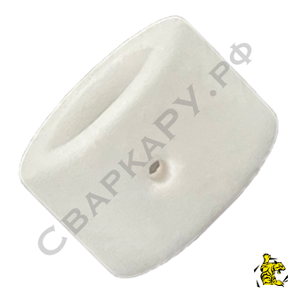 Диффузор газовый плазмотрона Старт для PT-31 керамический