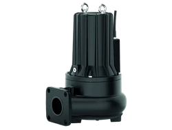 Насос фекальный Pedrollo VXC 30/70-F кабель 10м