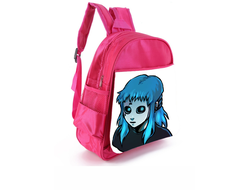 Рюкзак "Sally Face" №5