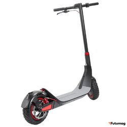 Электросамокат KUGOO G-Max  + Гидроизоляция