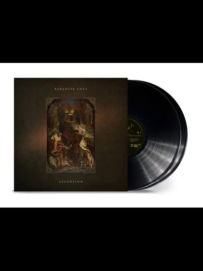Paradise Lost - Ascension 2-LP