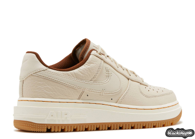 Air force 1 pearl white on sale