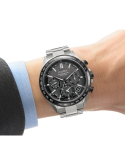 Наручные часы Citizen CC4058-67X