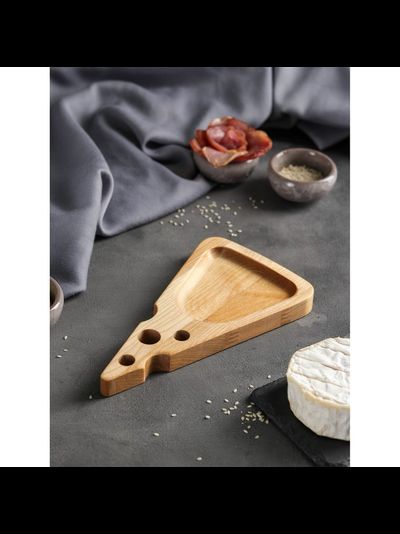 менажница "сырная"