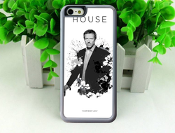 Чехлы на телефон Доктор Хаус, House, M.D №1