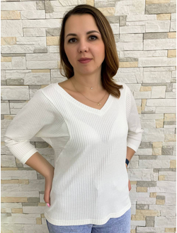 Джемпер 73-1124-мол