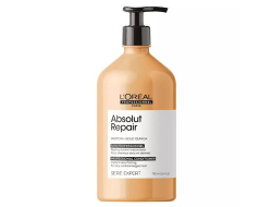 L'Oreal Professionnel Absolut Repair Уход смываемый для волос, 750 мл