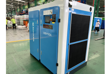 Компрессор DSV 55A