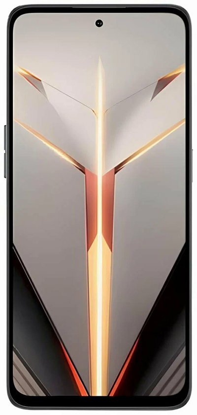 ZTE Nubia Neo 2 8/256GB Frost Silver