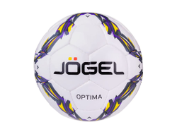 Мяч футзальный JF-410 Optima №4