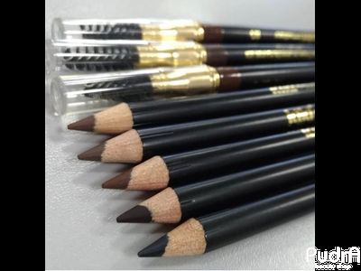 KIKI Карандаш для бровей Browliner с щеточкой | КиКи