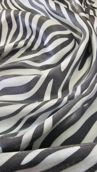 " Мокрый" шёлк МОНОРЕЙ 1813 Цвет 01 Под заказ