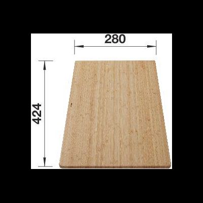 РАЗДЕЛОЧНАЯ ДОСКА Blanco Solis, 239449