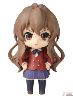 Нендроид Тайга Айсака (Aisaka Taiga)