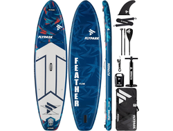 Продажа сапбордов FLYPARK Feather 11 в Иркутске