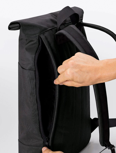 Рюкзак Ucon Acrobatics Hajo Medium Stealth Black