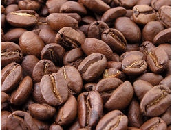 Кофе арабика (Coffea Arabica) Organic (нераф) 10 мл - масло базовое