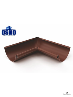 Угол желоба 90 внутренний OSNO