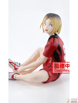 Фигурка Кэнма Козумэ (Kenma Kozume Bandai Spirits)