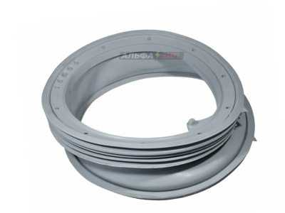 Манжета люка Zanussi, Electrolux 1260589005 для стиральных машин