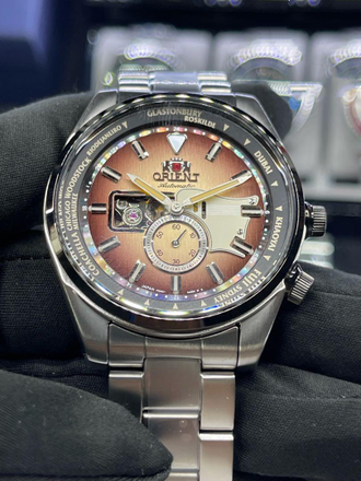 Мужские часы Orient RA-AR0303G