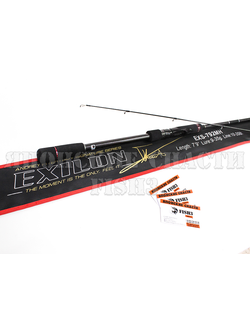 Спиннинг ZETRIX EXILON EXS-792MH