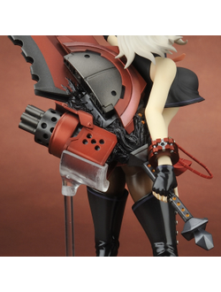 Фигурка 1/7 Алиса Ильинична Амелла (Alisa Ilinichina Amiella)