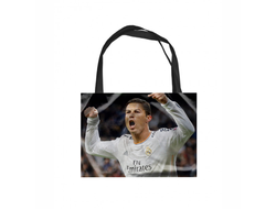 Сумка-шоппер Криштиану Роналду, Cristiano Ronaldo №33