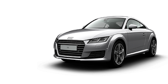 Шумоизоляция Audi TT / Ауди TT