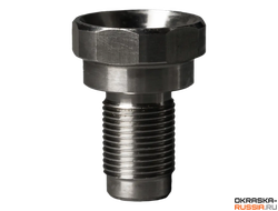 Нагнетательный клапан для окрасочного аппарата ASPRO-6000