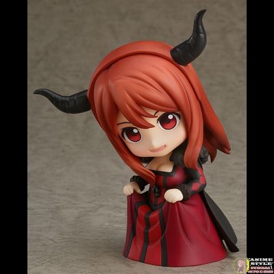 Нендроид Мао (Maou)