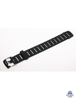 Удлинитель ремешка для Suunto D4/D4i черный