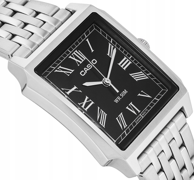 Часы Casio MTP-B190D-1B