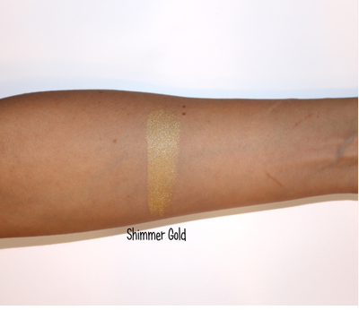 Shimmer Gold