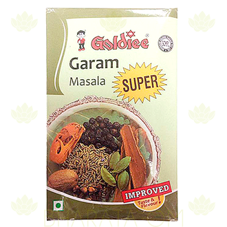 Приправа универсальная Garam Masala "Goldee", 100 г