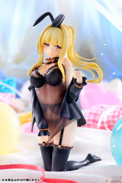 Фигурка Лалатина Дастинесс Форд (Dustiness Ford Lalatina Light Novel Negligee ver.)