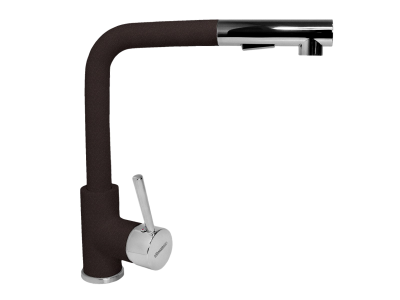 Смеситель Longran LM2182
