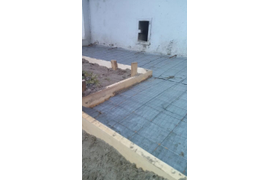 Строительно-монтажные и декоративно-отделочные работы