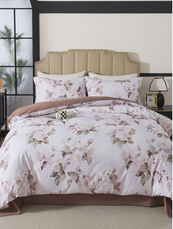 Постельное белье TANGO фланель евро 200x220x1 245x250x1 50x70x2 MOMAE276