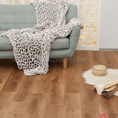 АВА ламинат Alpine Floor Premium XL Дуб Насыщенный ECO 7-7