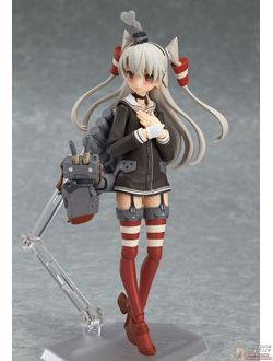 Фигурка фигма Амацукадзэ (figma Amatsukaze)