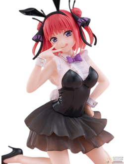 Фигурка Нино Накано (Nino Nakano Bunny Ver.)