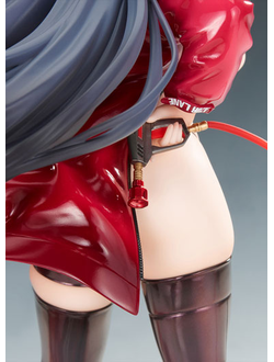 Фигурка 1/7 Тайхо (Taihou Enraptured Companion Ver.)