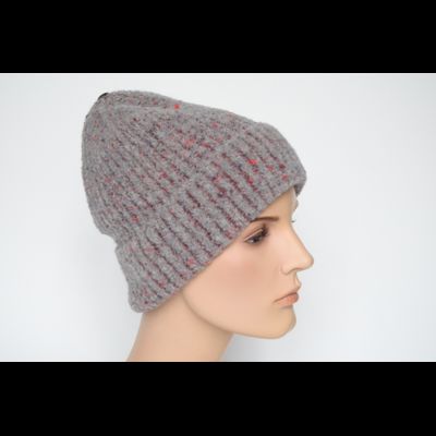 Шапка Vizio 8029 CRYO розовая