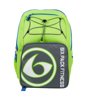 6 pack backpack shop