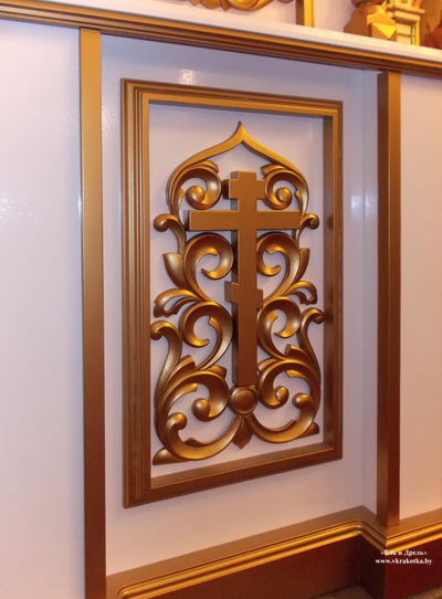 Резьба по дереву