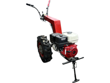 Мотоблок Мотор Сич, NEW SICH и аналоги