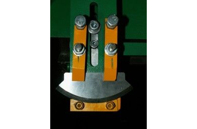 Cтанок для заточки ножей строгальных Тайга(для оцилиндровочного станка)