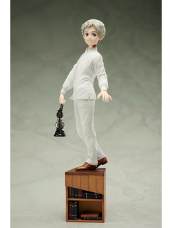 Фигурка 1/8 Норман (Norman)